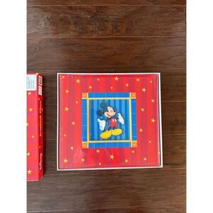 New in Box Disney 12x12 Scrapbook